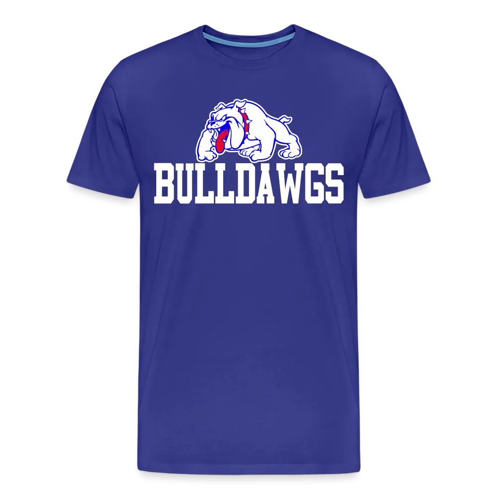 Las Cruces High School Bulldawgs T-Shirt