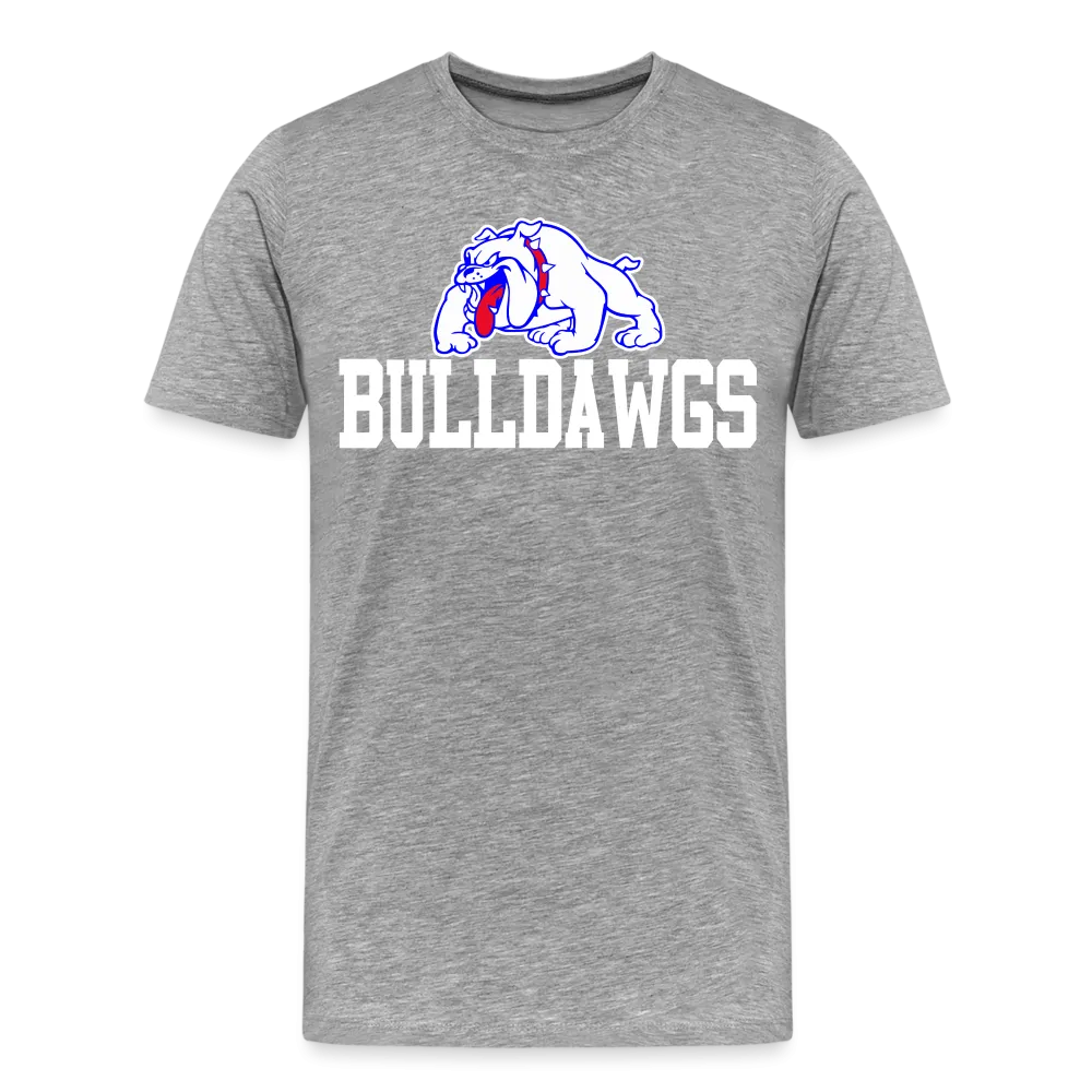 Las Cruces High School Bulldawgs T-Shirt