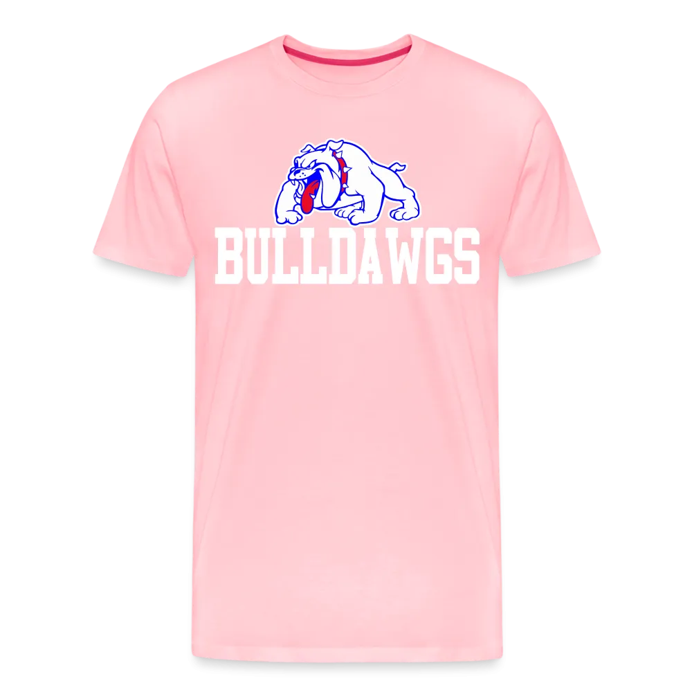 Las Cruces High School Bulldawgs T-Shirt