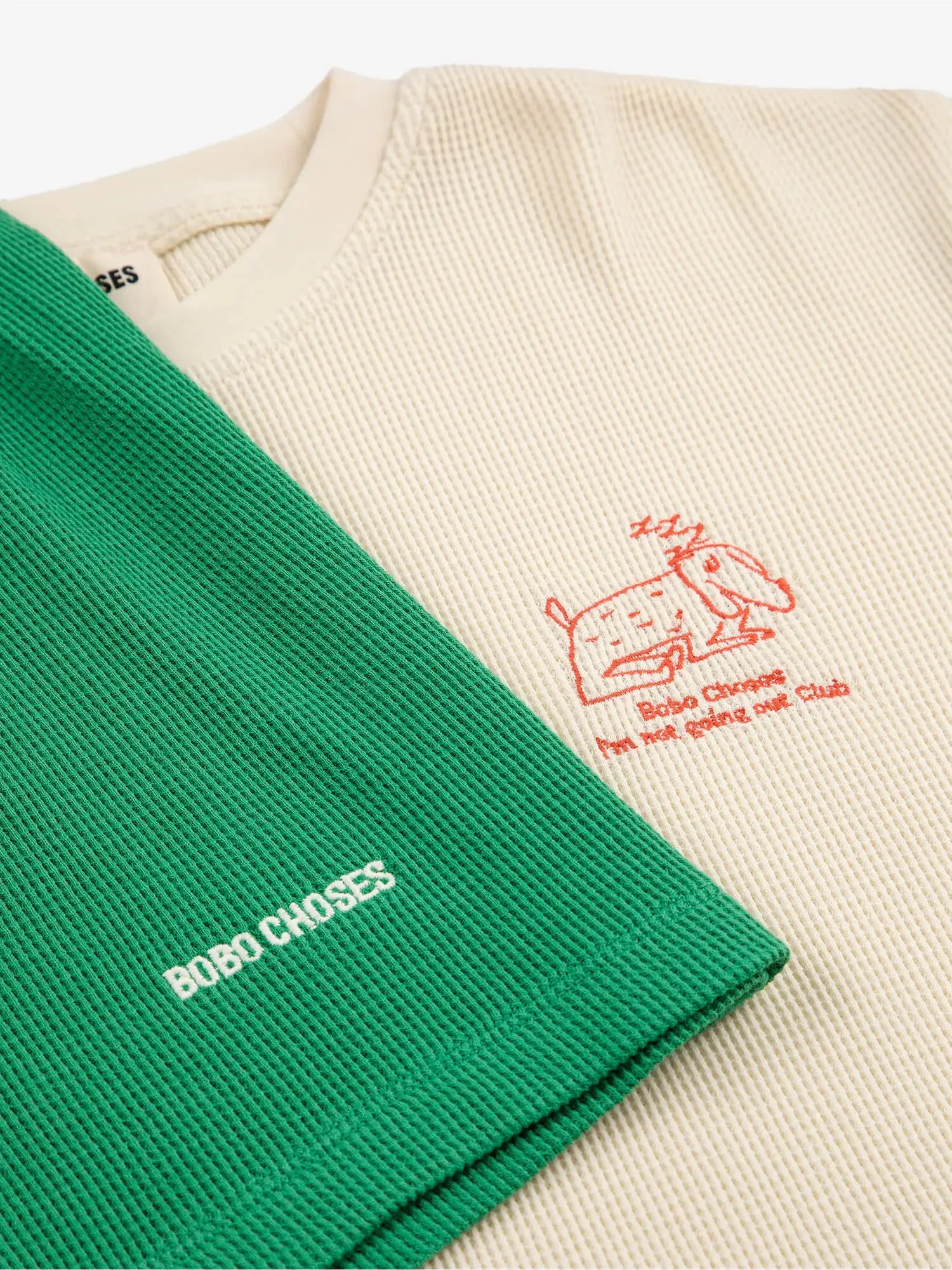Lazy Dog loungewear set