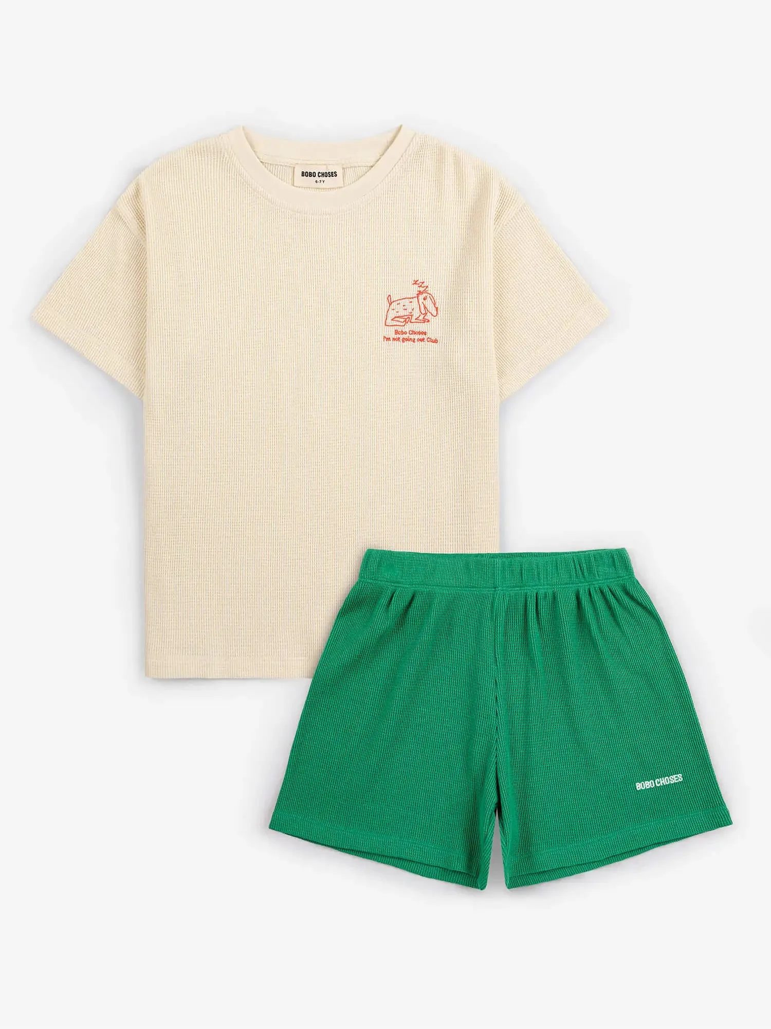 Lazy Dog loungewear set