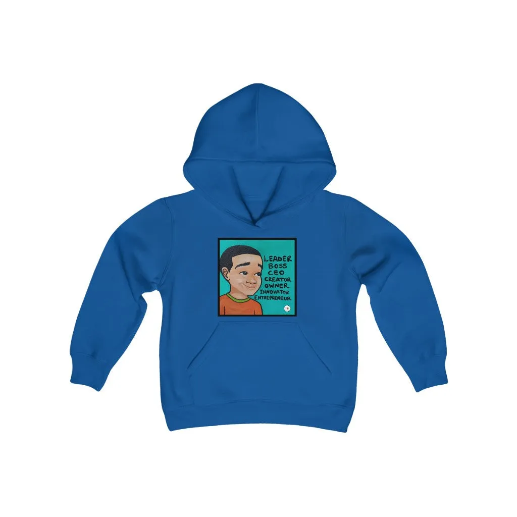L.B.C. Boys' Sweatshirt