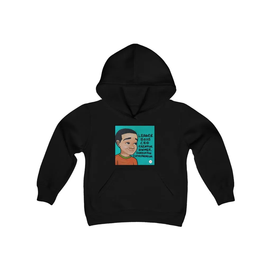 L.B.C. Boys' Sweatshirt