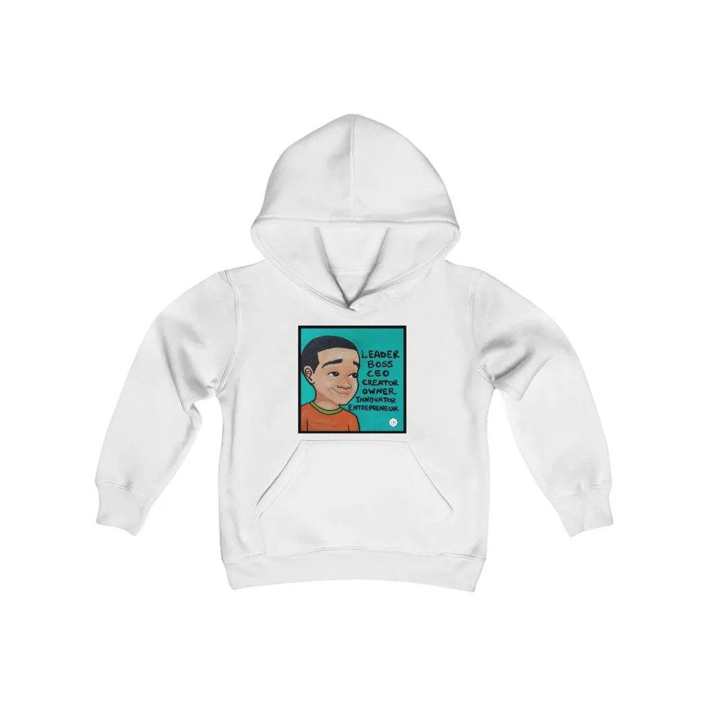 L.B.C. Boys' Sweatshirt