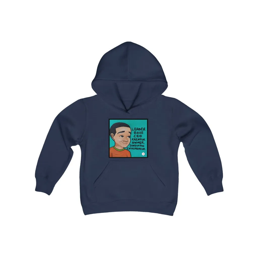 L.B.C. Boys' Sweatshirt