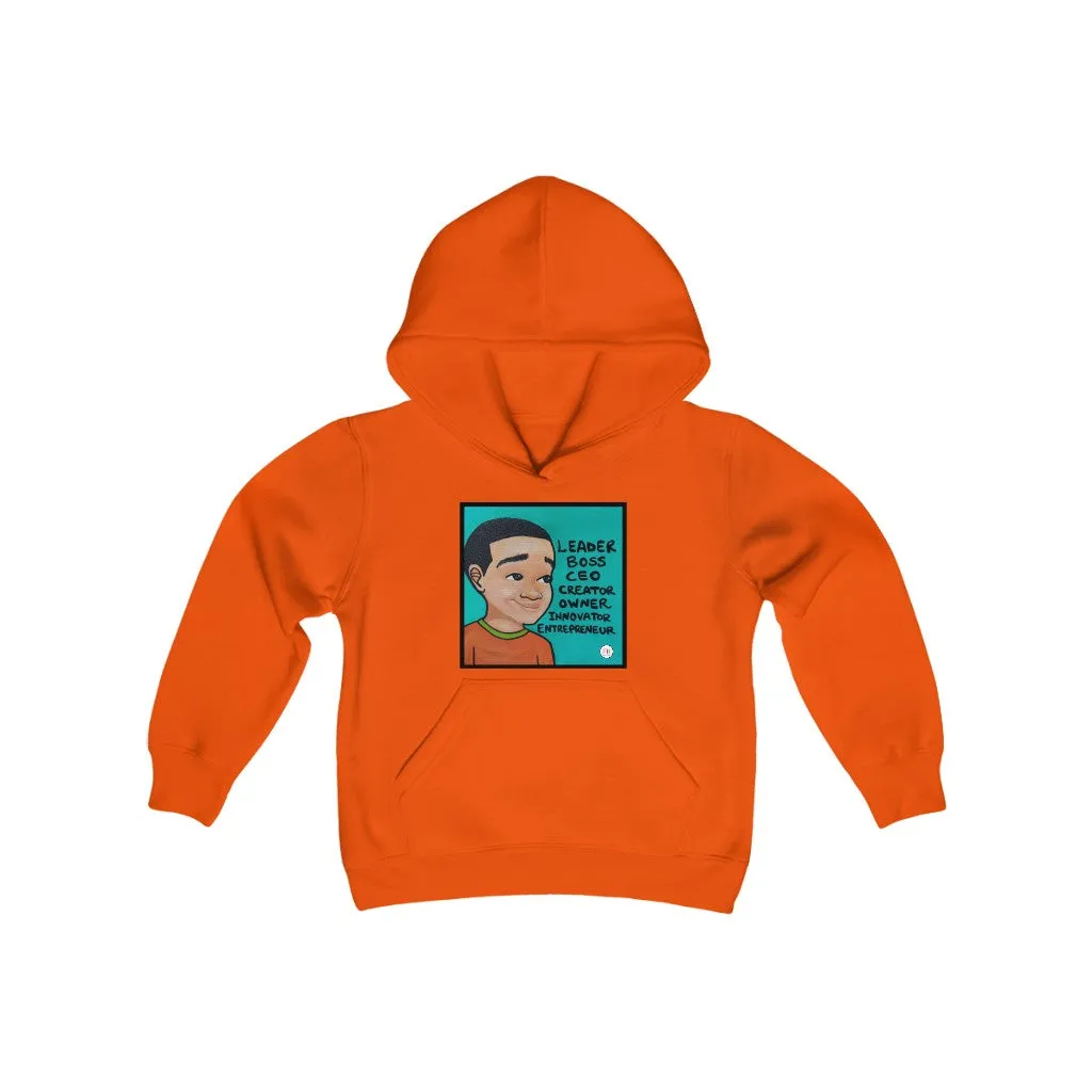 L.B.C. Boys' Sweatshirt