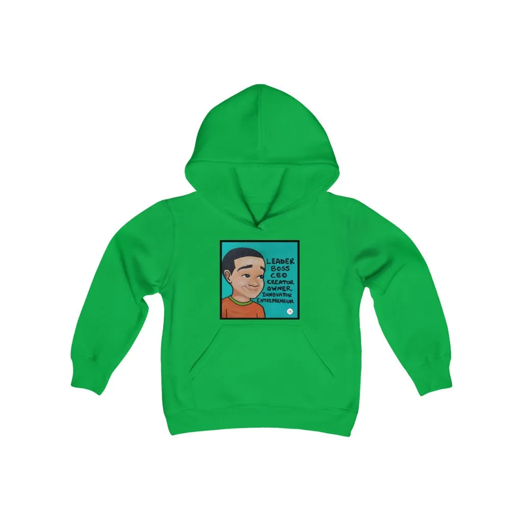 L.B.C. Boys' Sweatshirt