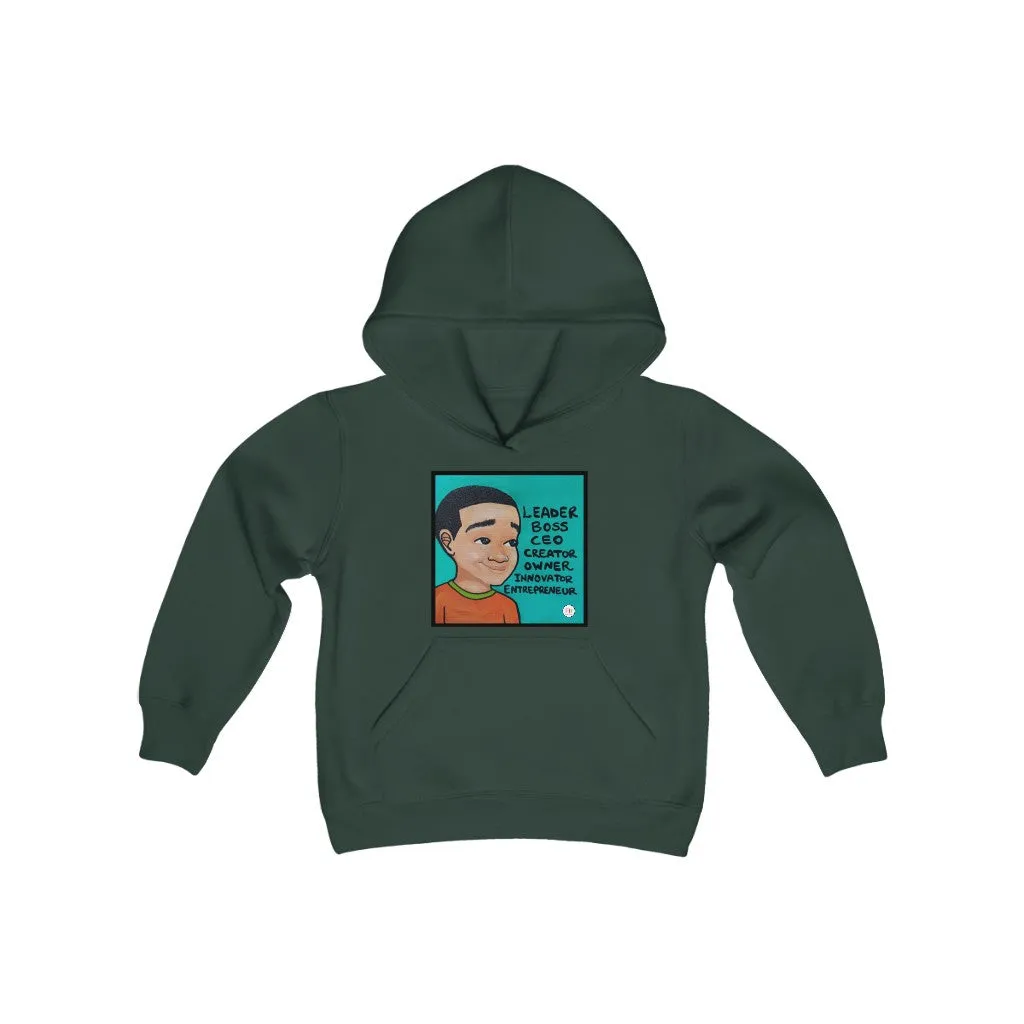 L.B.C. Boys' Sweatshirt