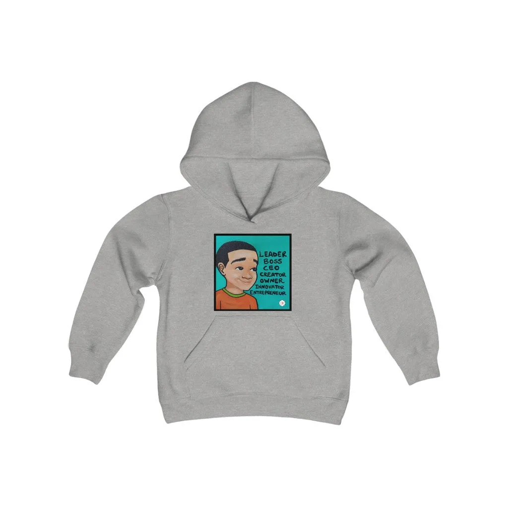 L.B.C. Boys' Sweatshirt