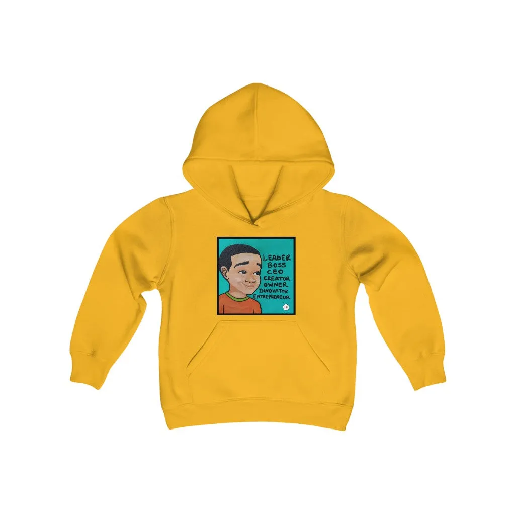 L.B.C. Boys' Sweatshirt