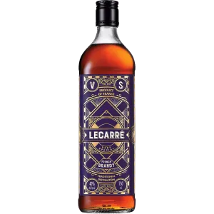 Lecarre - 'Very Special' French Brandy (750ML)