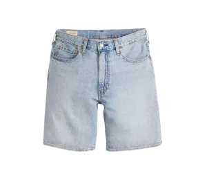LEVI'S 468 LOOSE SHORTS