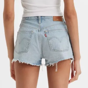 Levi’s Premium 501 cutoffs, 29
