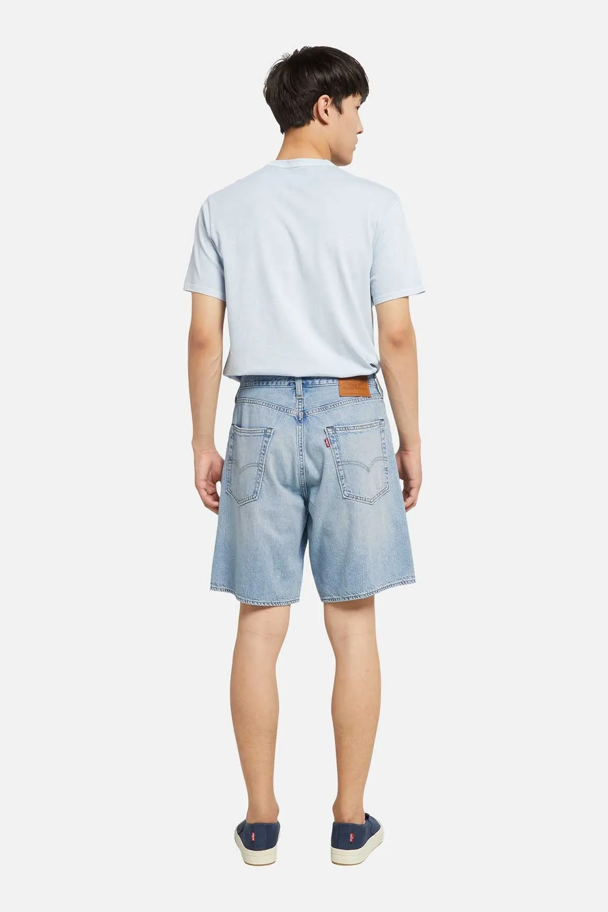 Levi's