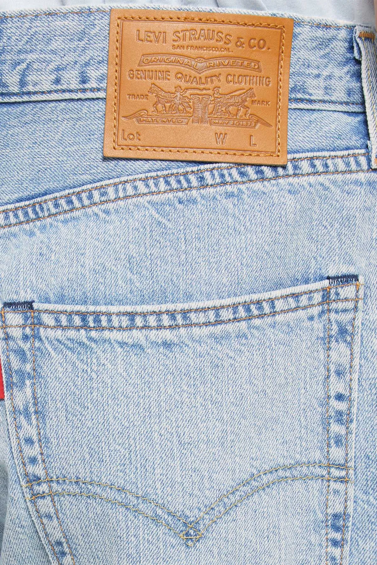 Levi's