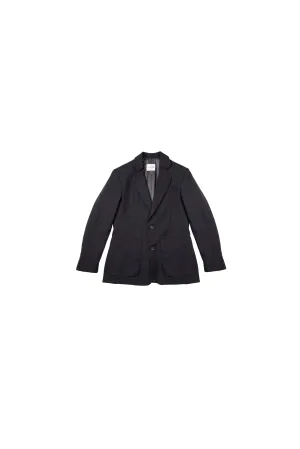 LEYLA Blazer by Clan Upstairs Private Label