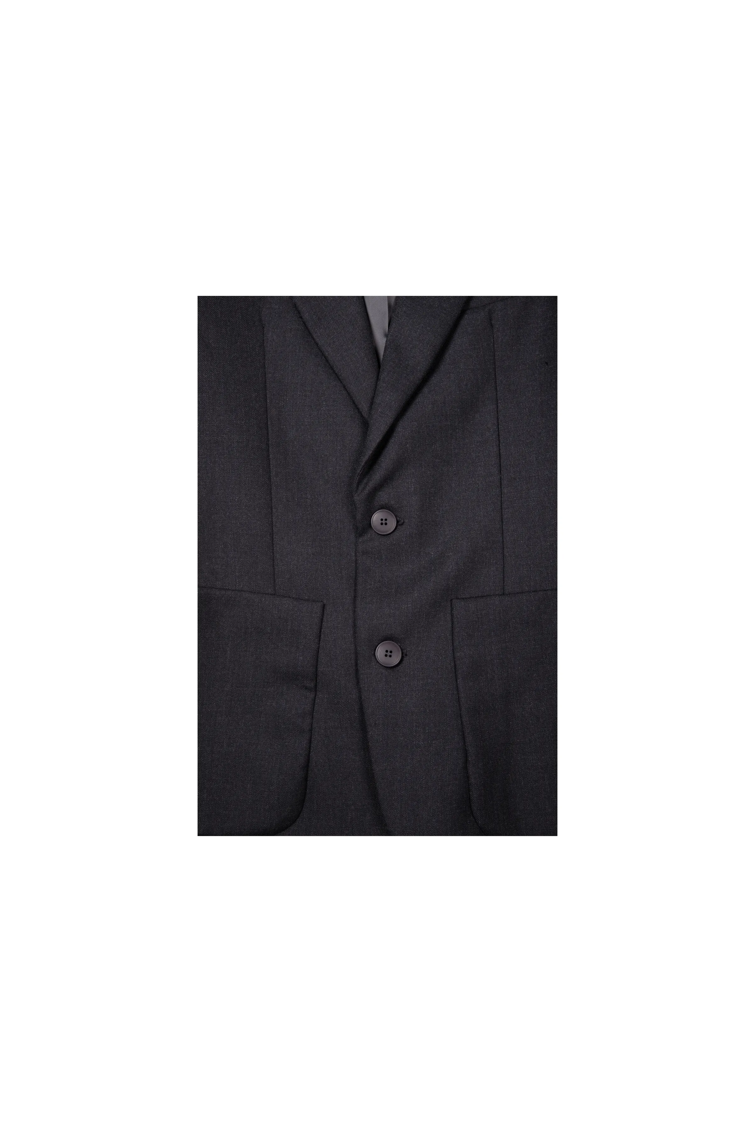 LEYLA Blazer by Clan Upstairs Private Label