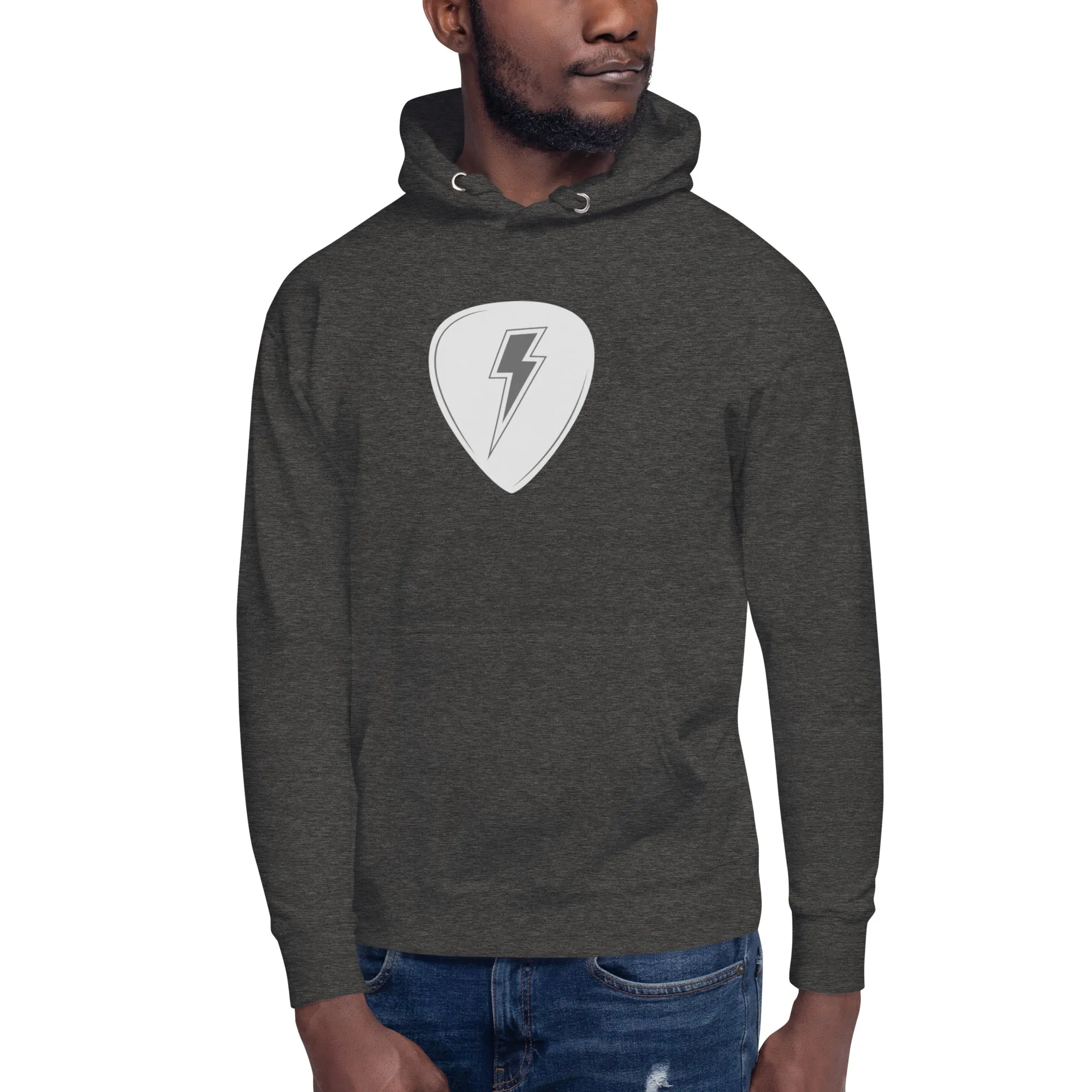 Lightning Pick Hoodie