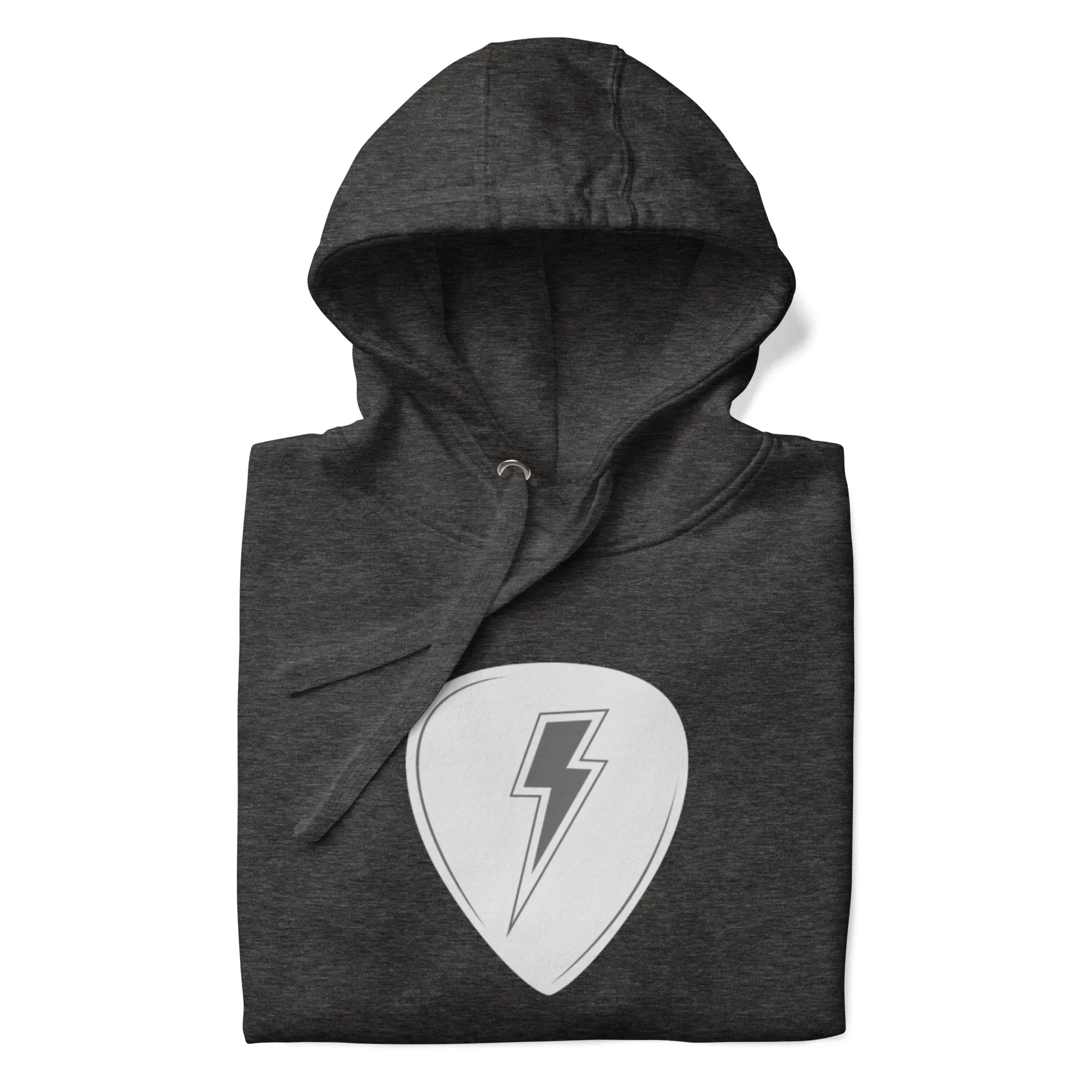 Lightning Pick Hoodie