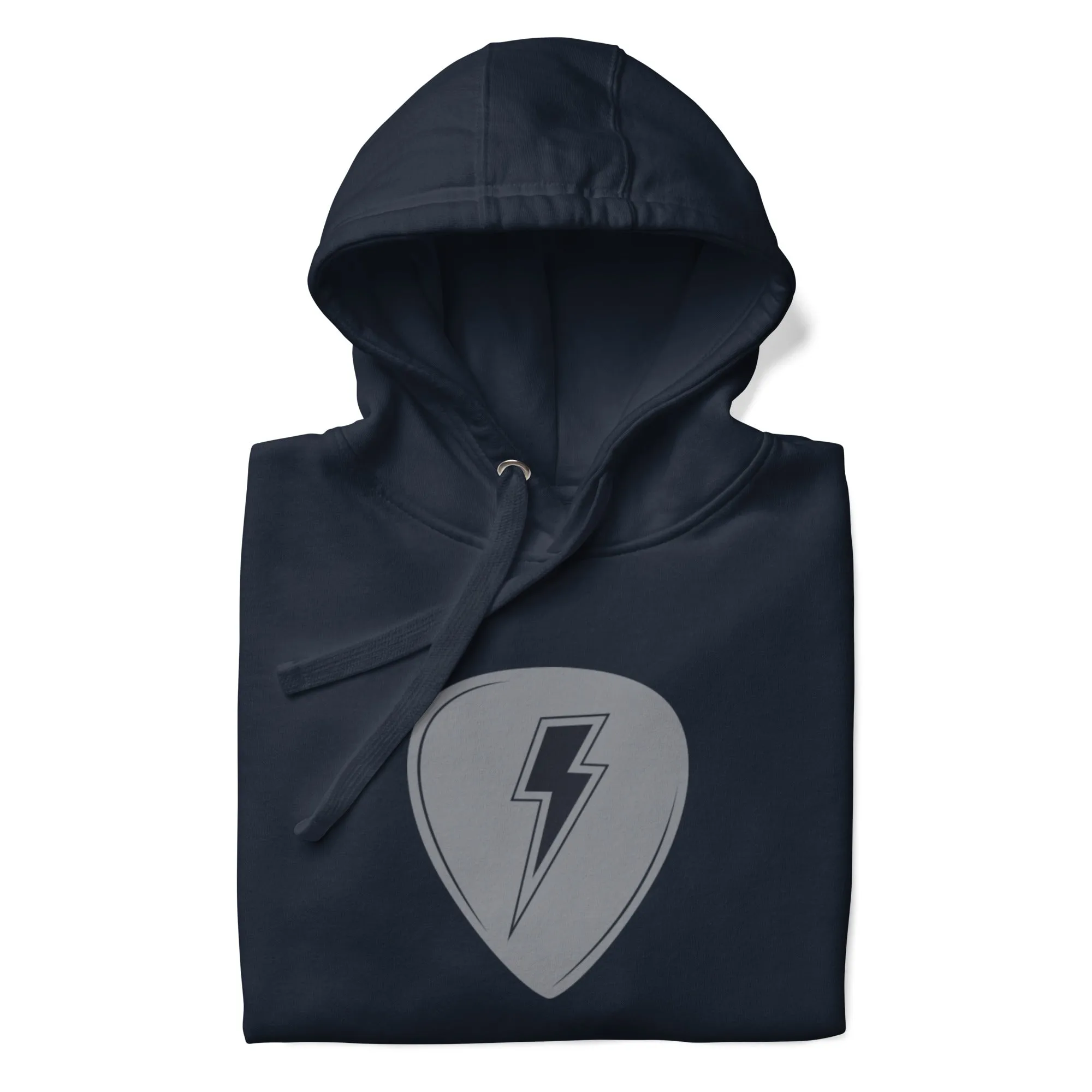 Lightning Pick  Hoodie