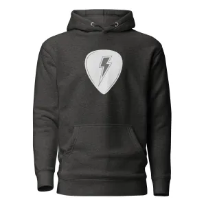 Lightning Pick Hoodie