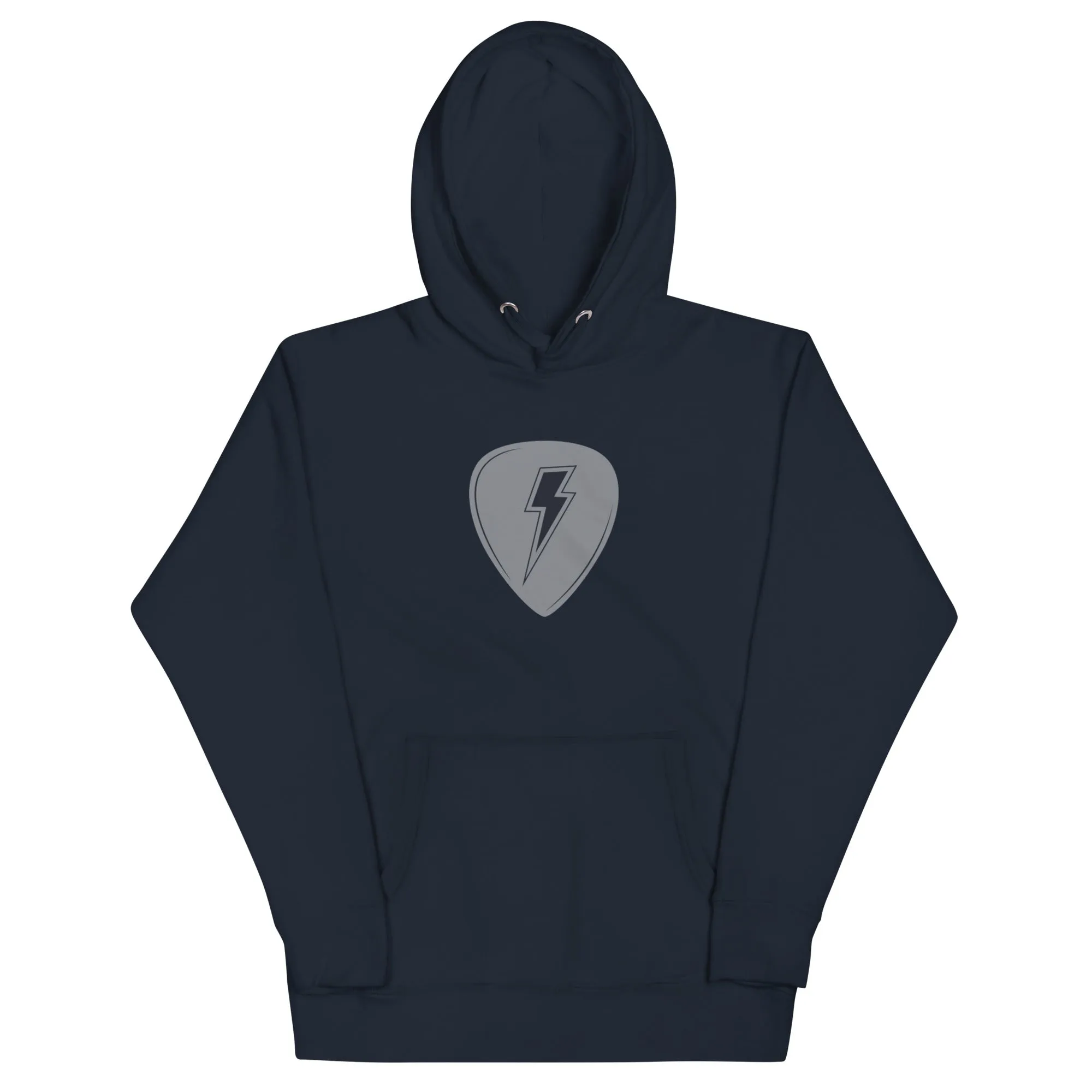 Lightning Pick  Hoodie