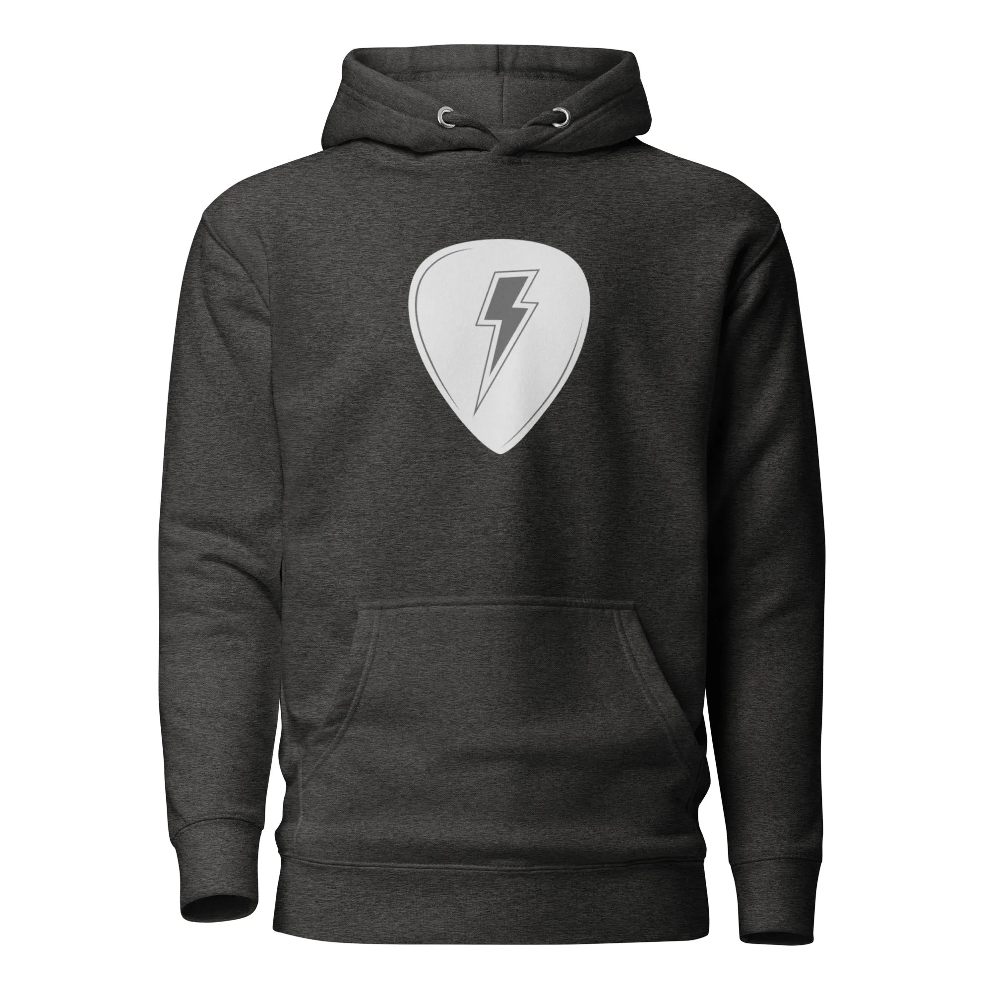 Lightning Pick Hoodie