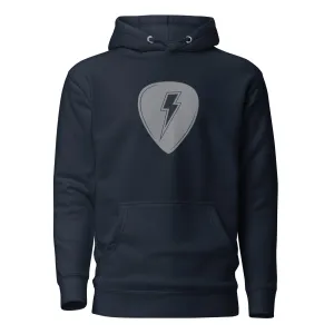 Lightning Pick  Hoodie