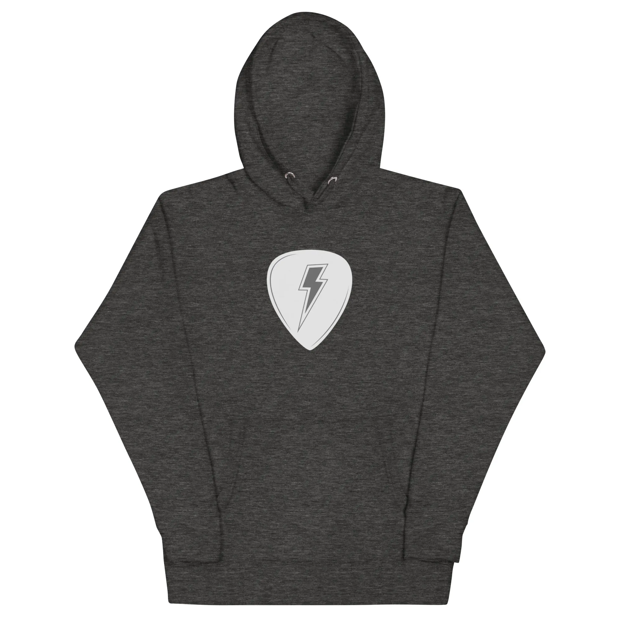 Lightning Pick Hoodie