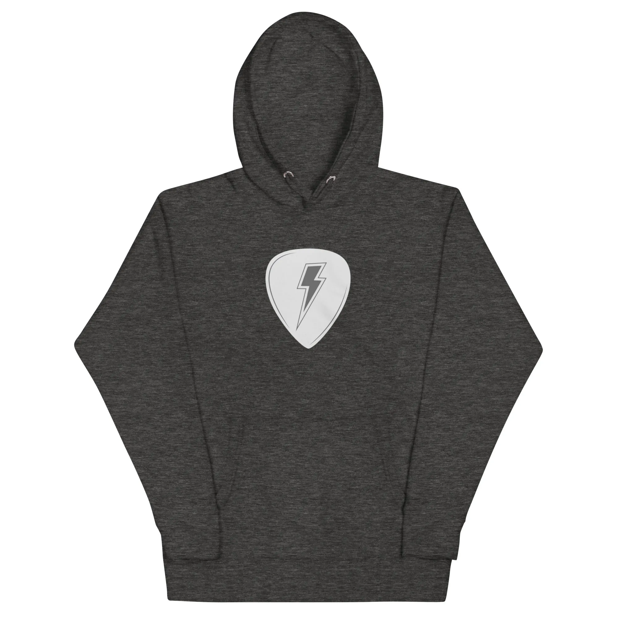Lightning Pick Hoodie