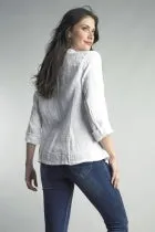 Linen Jacket