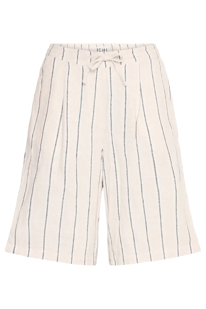 Linno Stripe Shorts