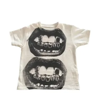 Lips T Shirt