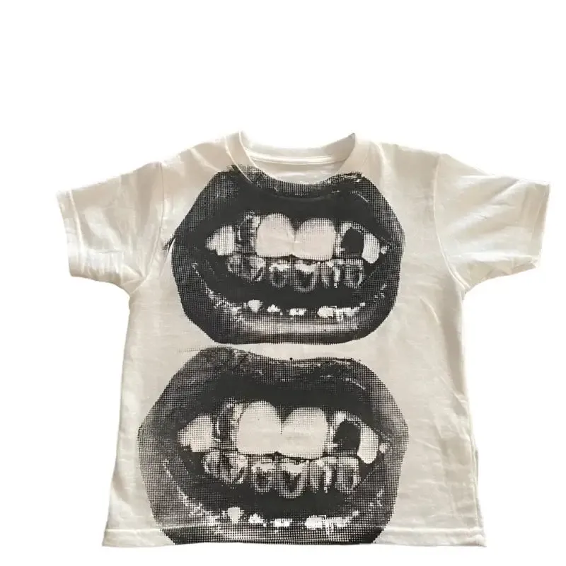 Lips T Shirt