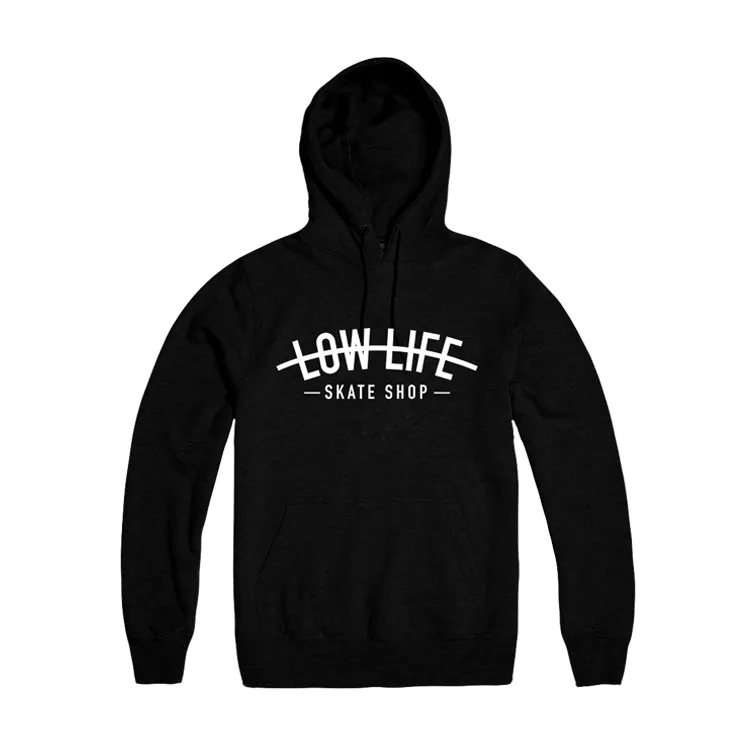 LOGO Hoodie