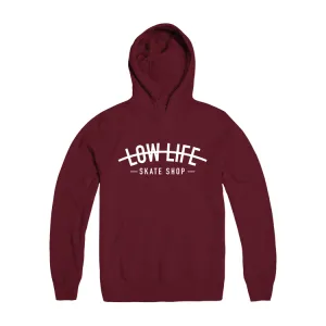 LOGO Hoodie