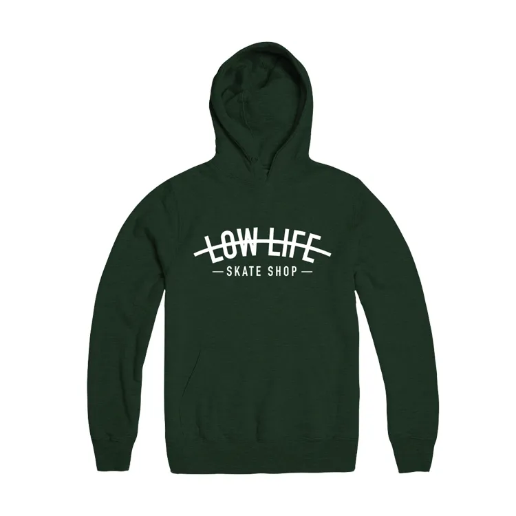 LOGO Hoodie
