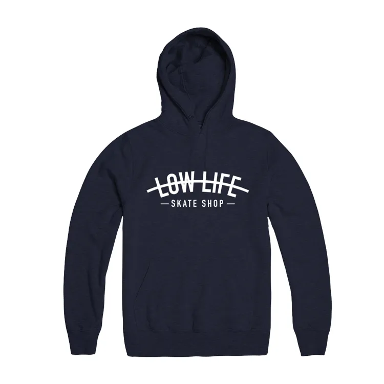 LOGO Hoodie
