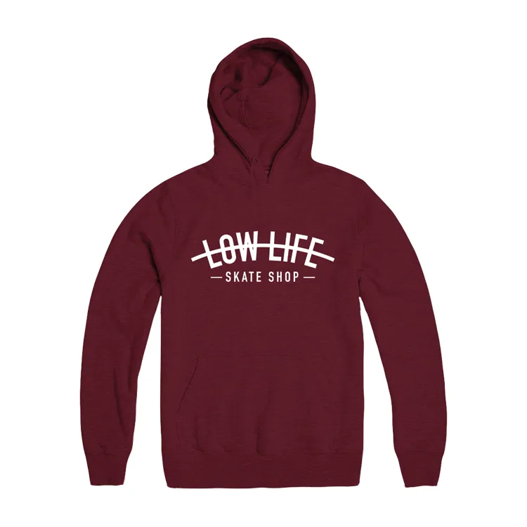 LOGO Hoodie