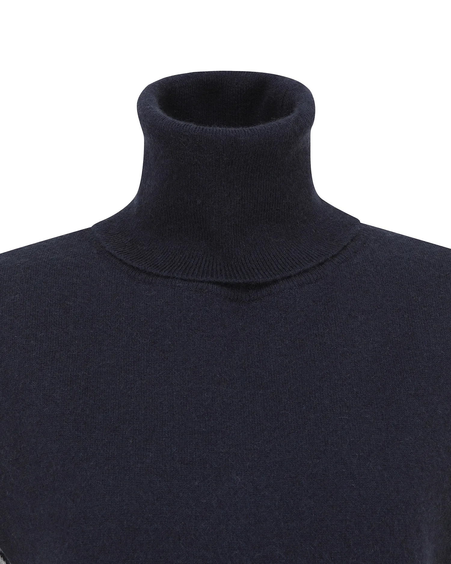 Logo-Jacquard Vest