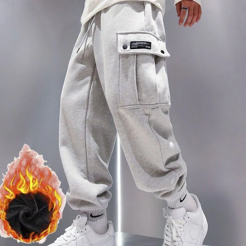 Loose All-match Casual Sports Pants
