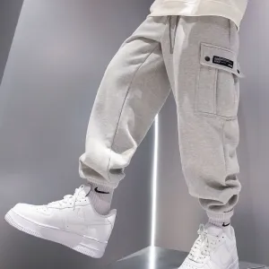 Loose All-match Casual Sports Pants