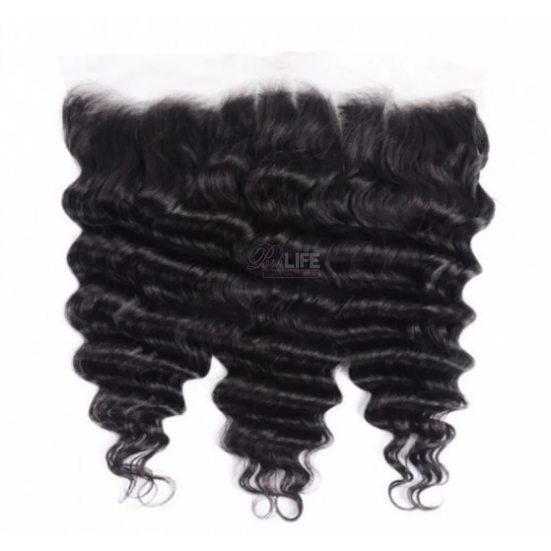 Loose Deepwave