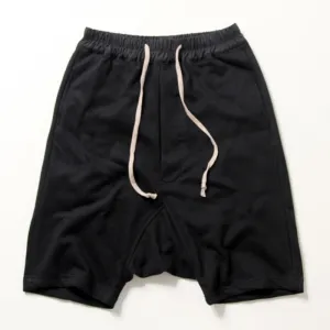 Loose Harem Shorts