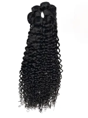 Loose Italian Curl