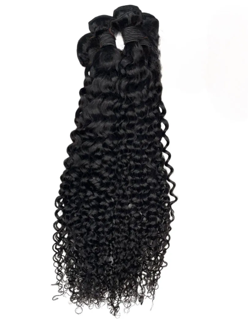 Loose Italian Curl
