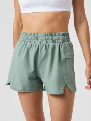 Loose short