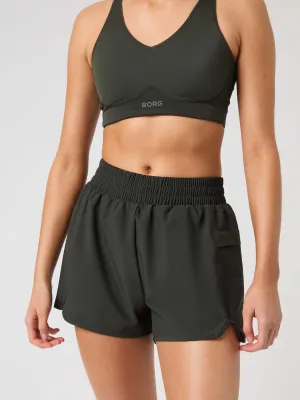 Loose short