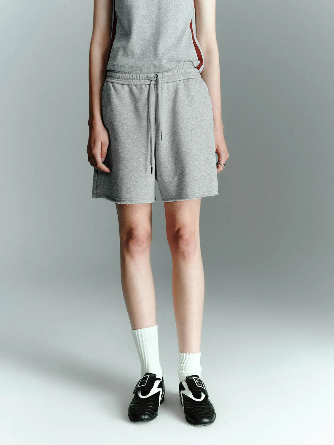 Loose Shorts