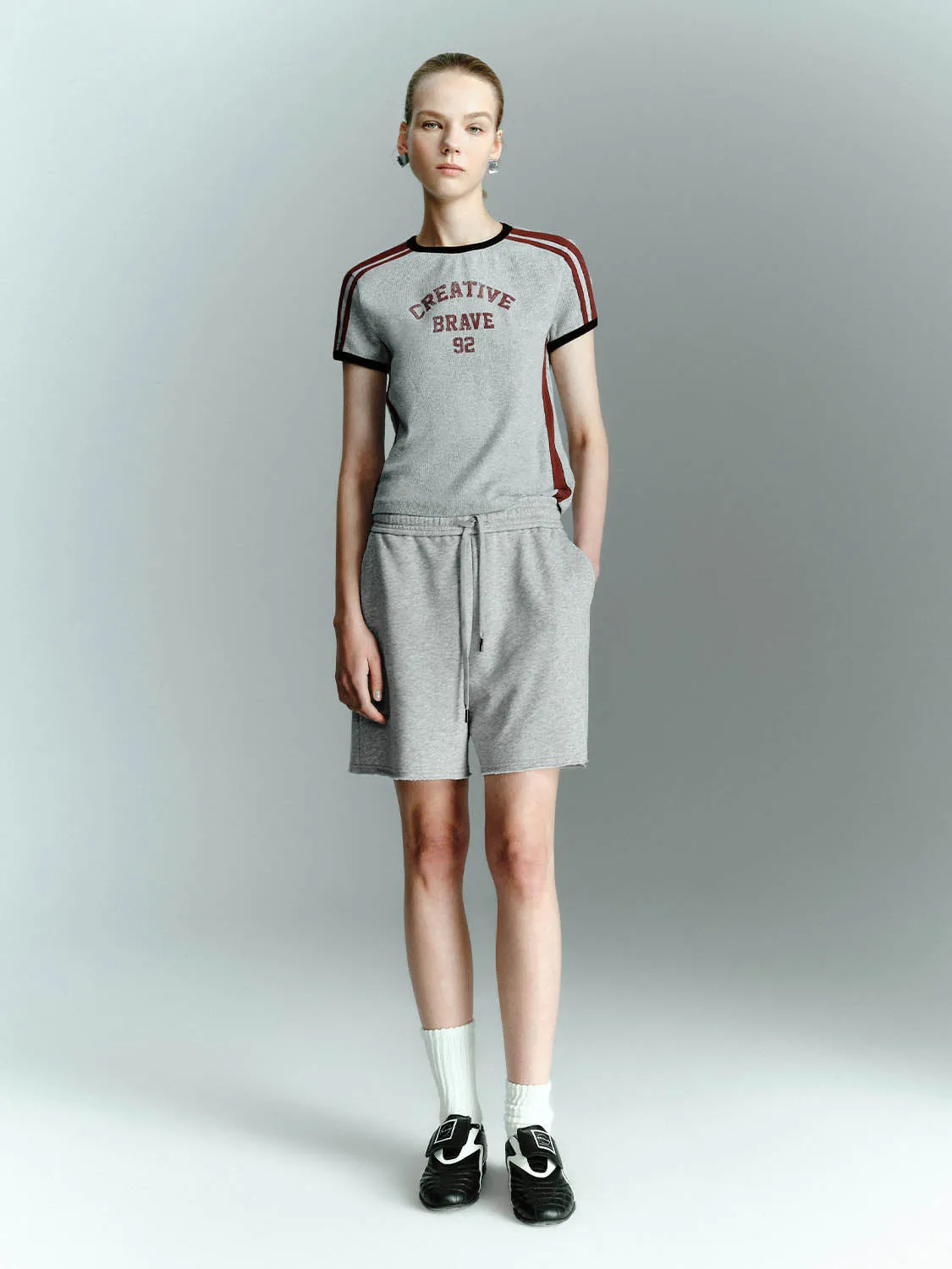 Loose Shorts